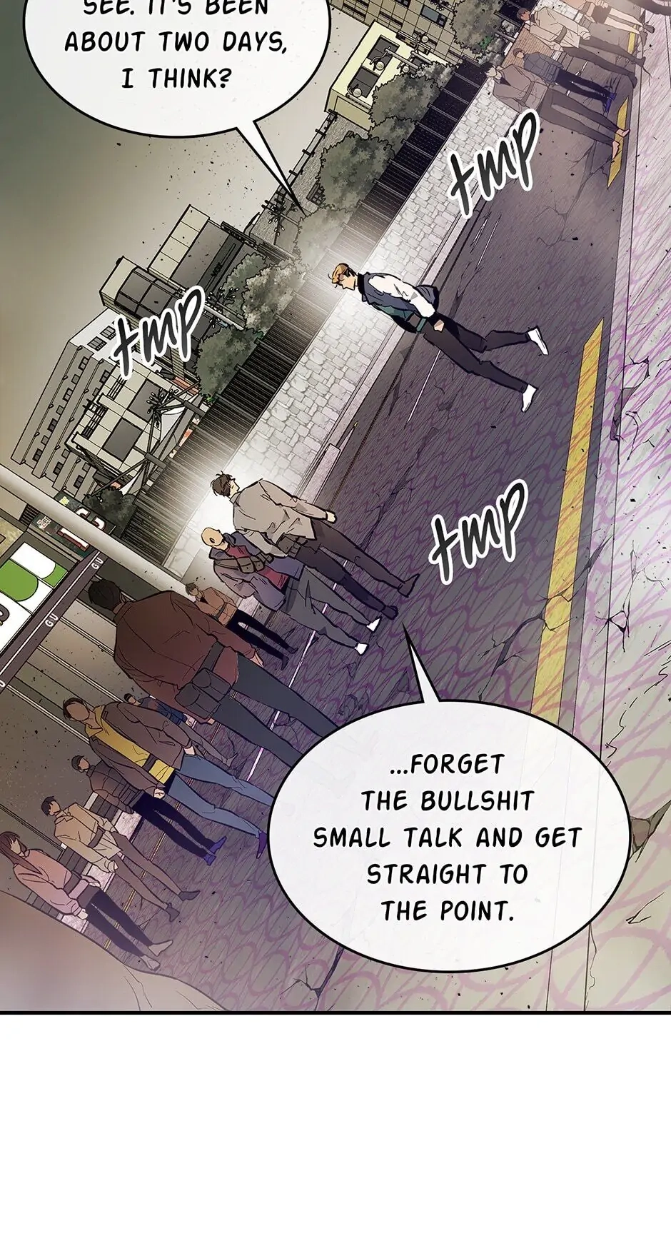 Leveling up with gods Chapter 10 Page 49