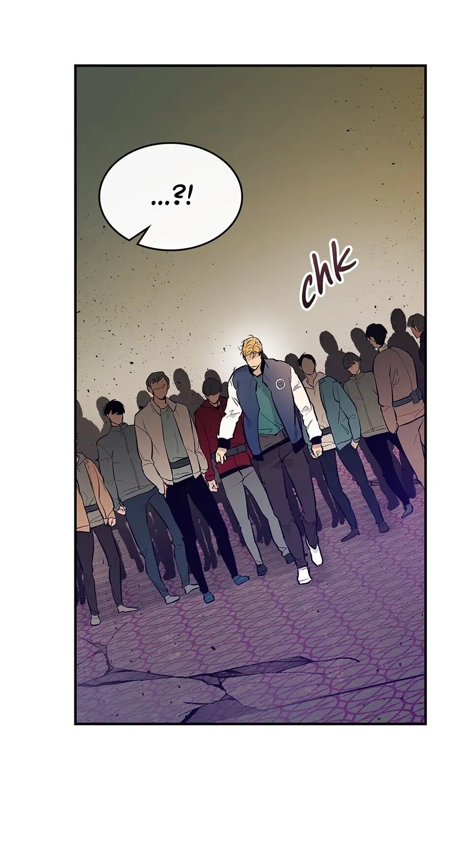 Leveling up with gods Chapter 10 Page 47