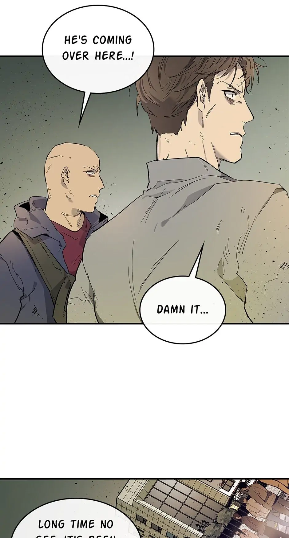 Leveling up with gods Chapter 10 Page 48