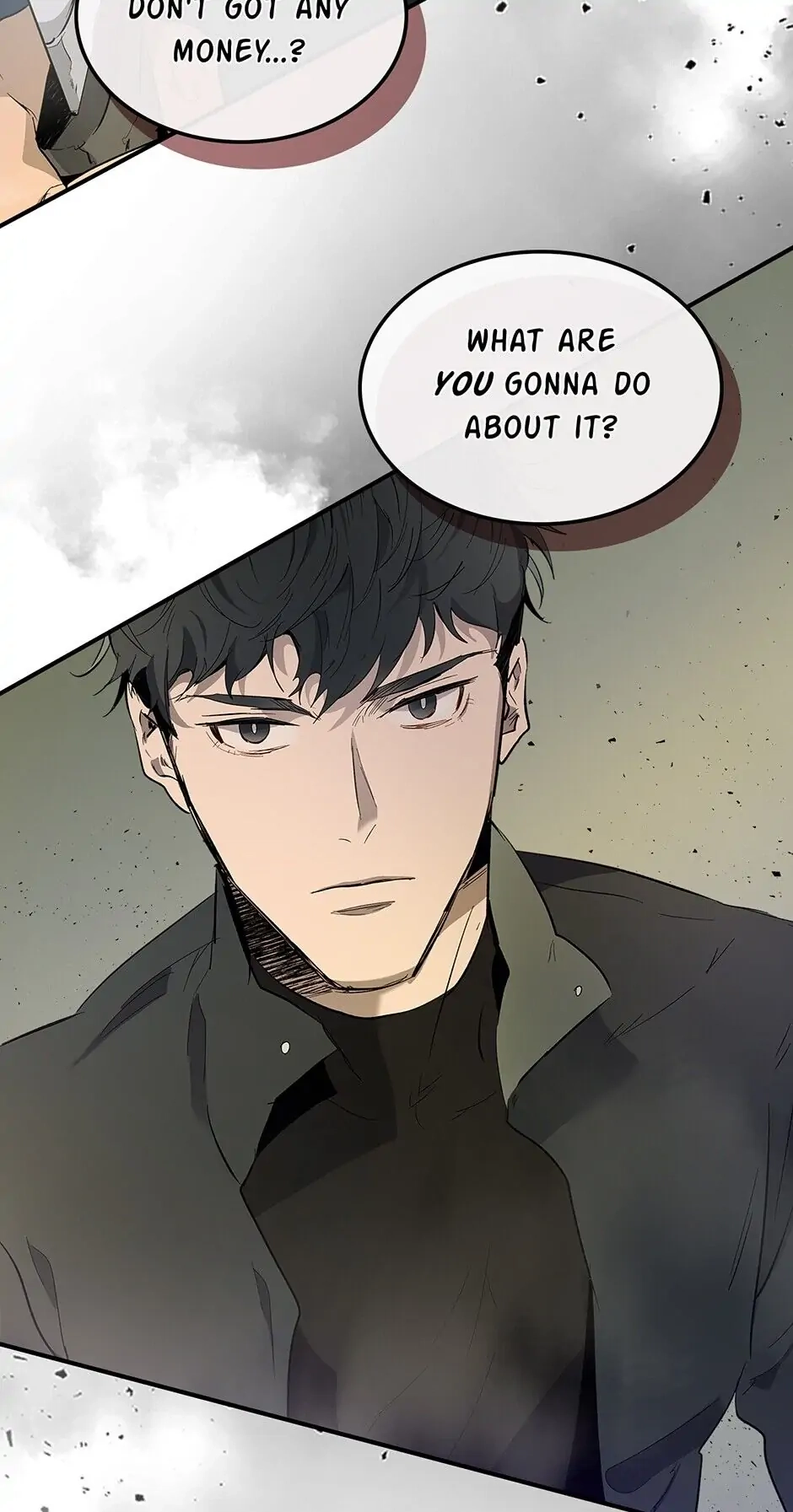 Leveling up with gods Chapter 10 Page 86