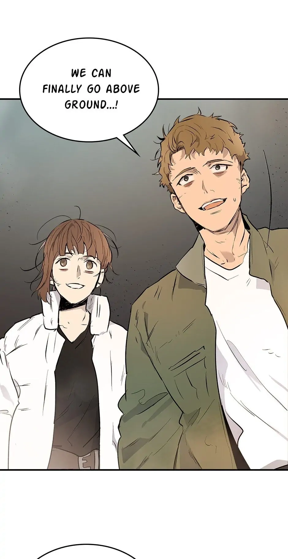 Leveling up with gods Chapter 10 Page 35