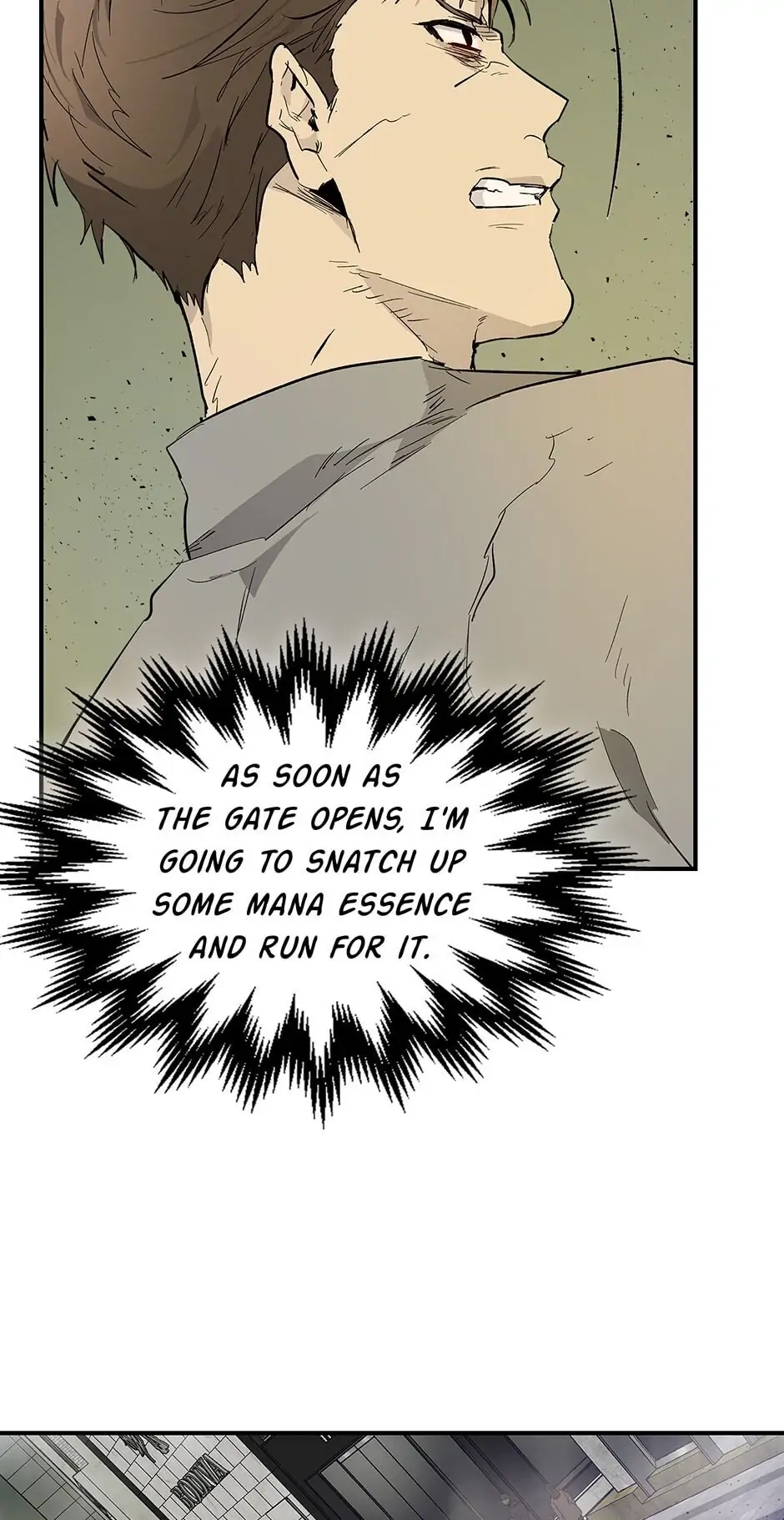 Leveling up with gods Chapter 10 Page 45