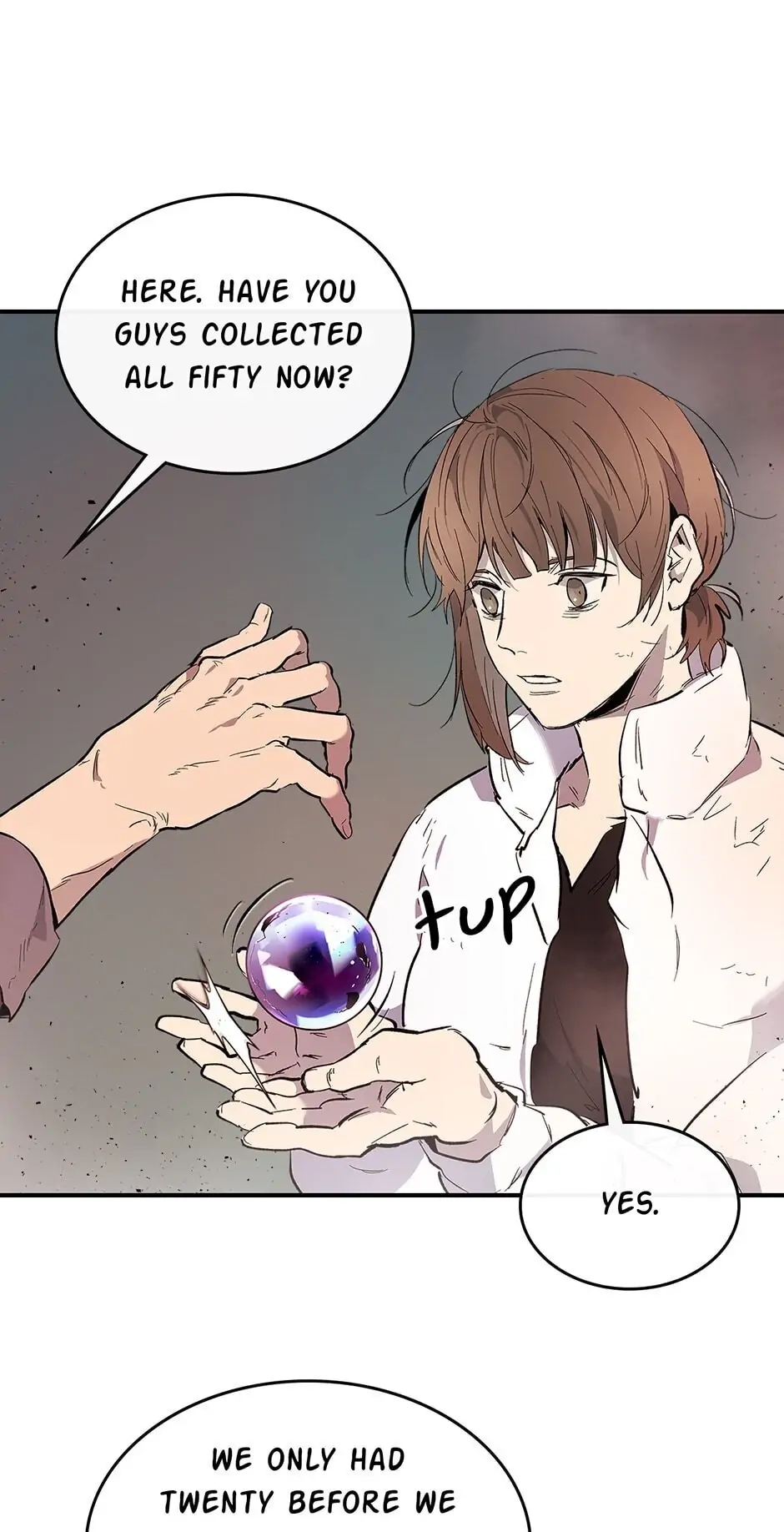 Leveling up with gods Chapter 10 Page 30