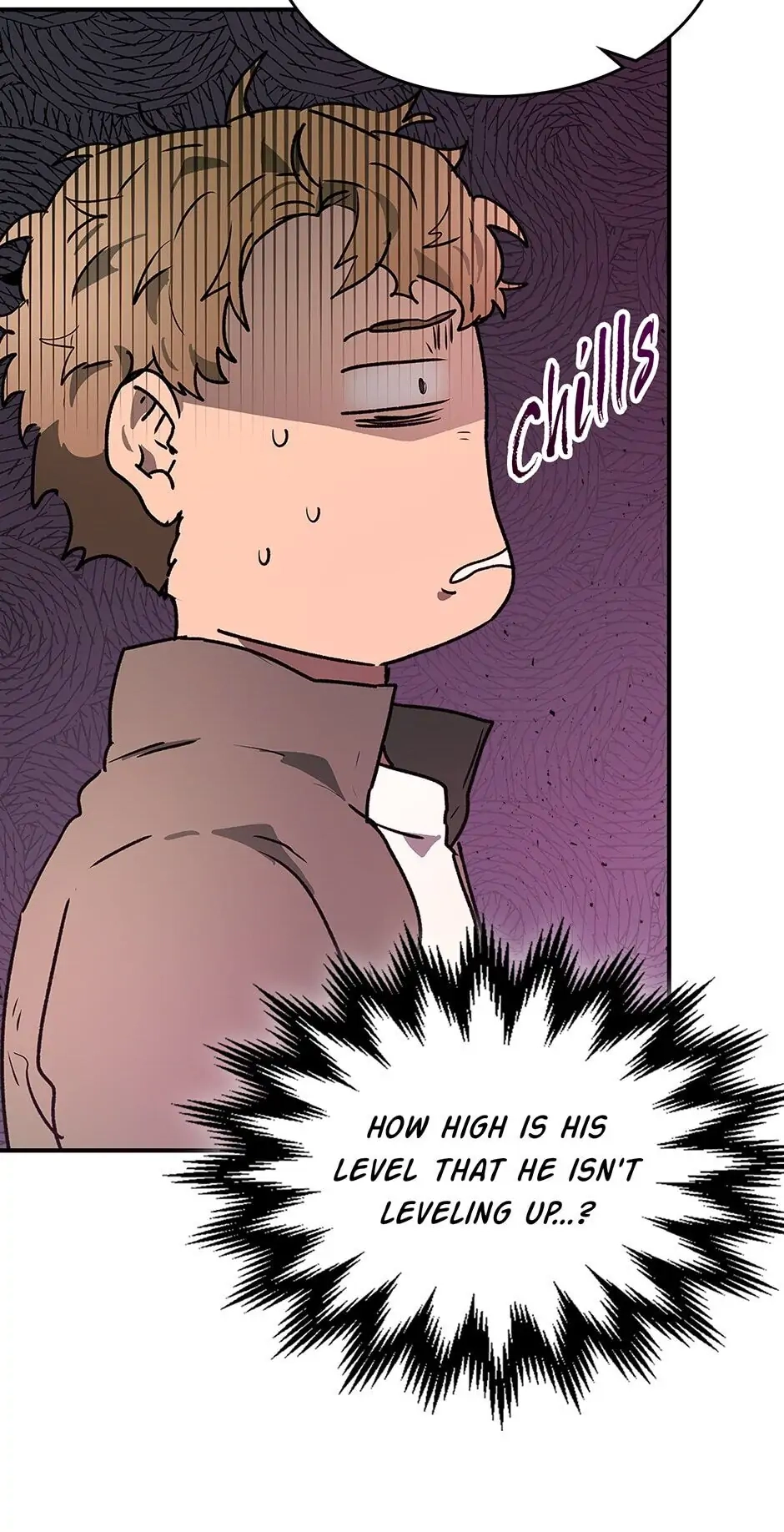 Leveling up with gods Chapter 10 Page 12