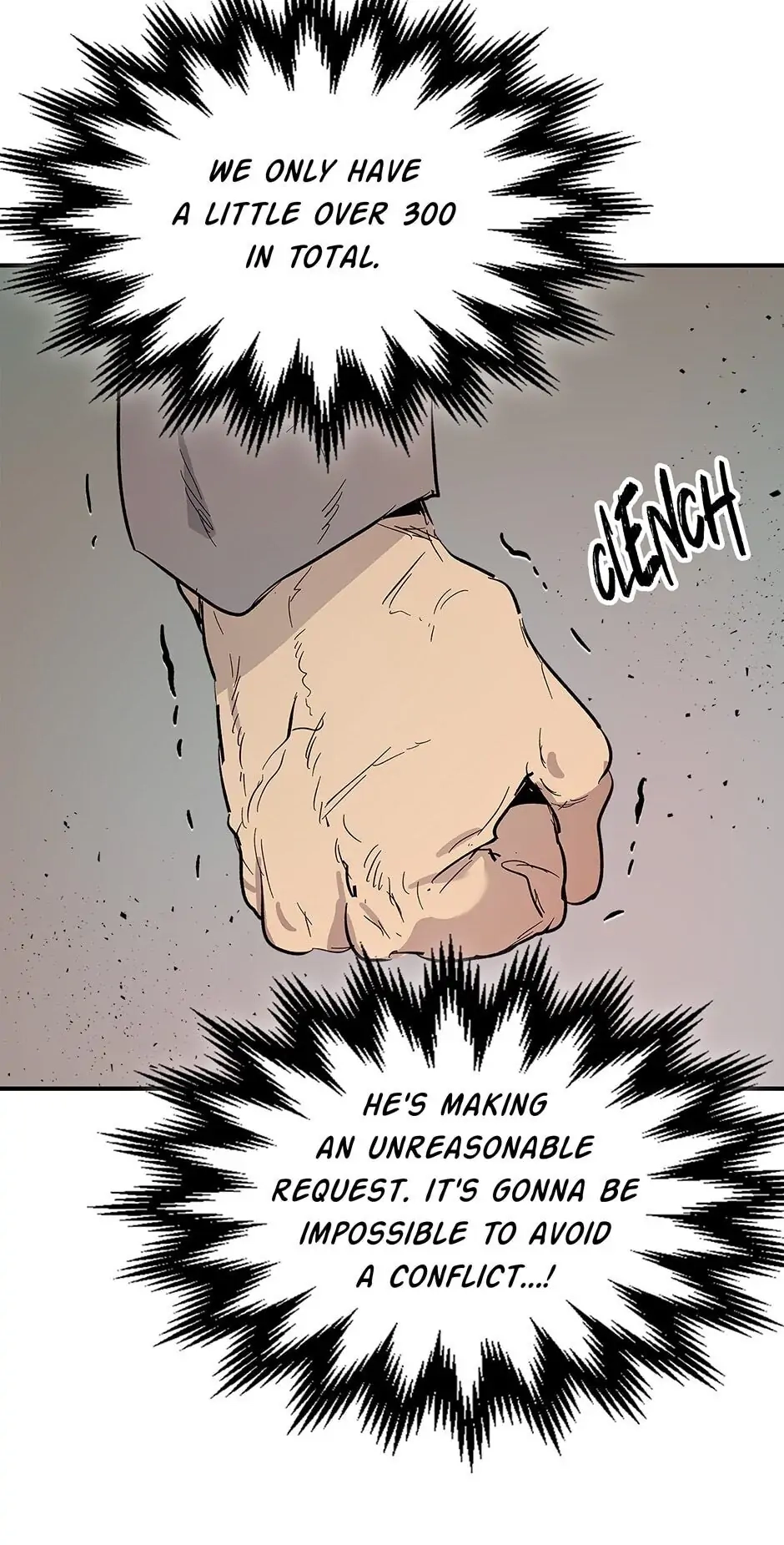 Leveling up with gods Chapter 10 Page 56