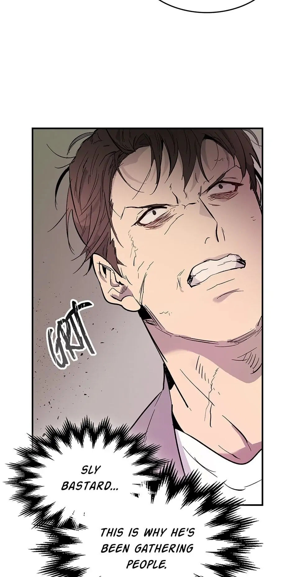 Leveling up with gods Chapter 10 Page 52