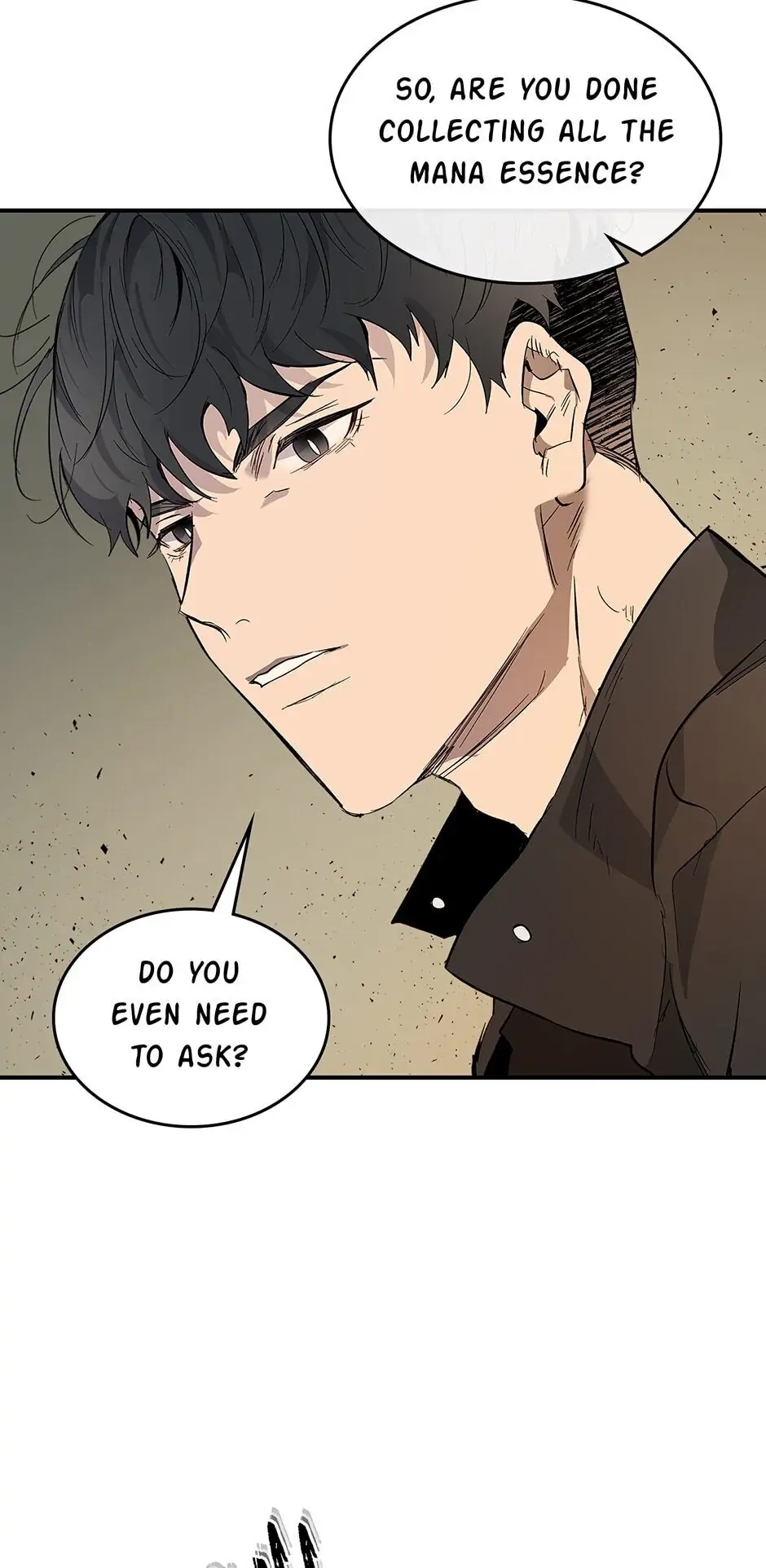 Leveling up with gods Chapter 10 Page 67