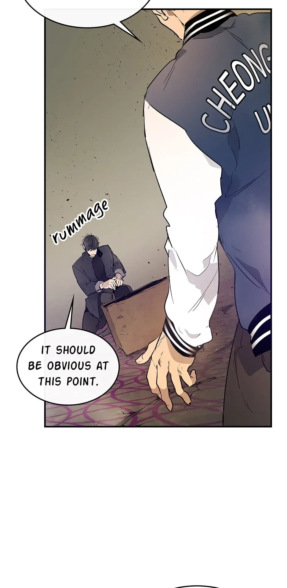 Leveling up with gods Chapter 10 Page 66