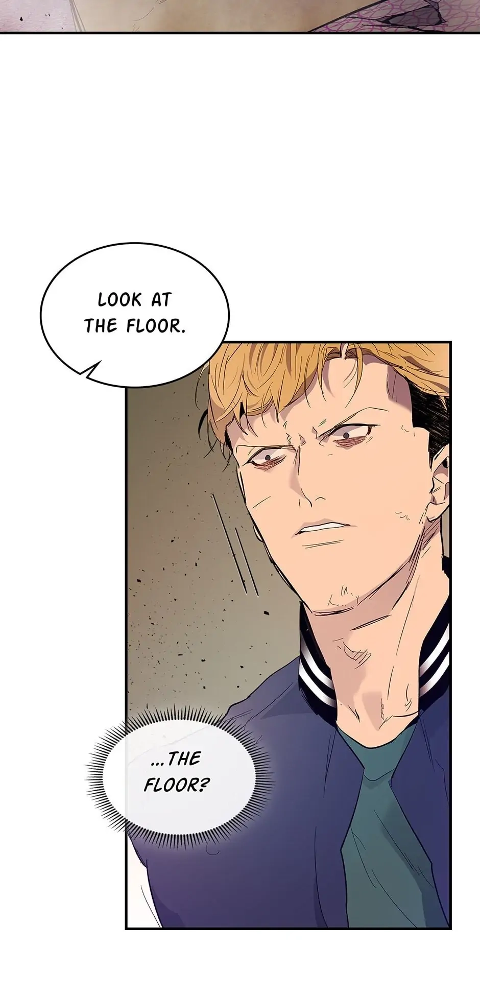 Leveling up with gods Chapter 10 Page 76