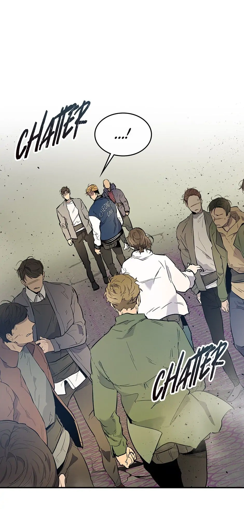 Leveling up with gods Chapter 10 Page 62