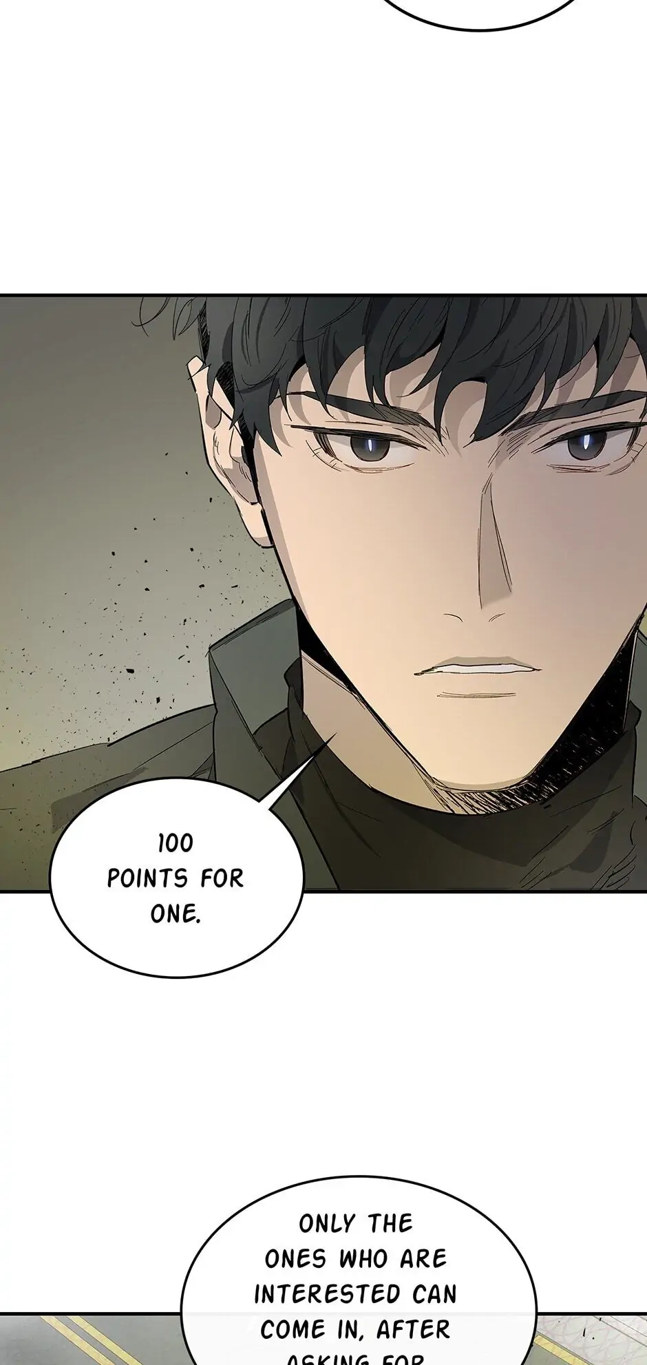 Leveling up with gods Chapter 10 Page 80