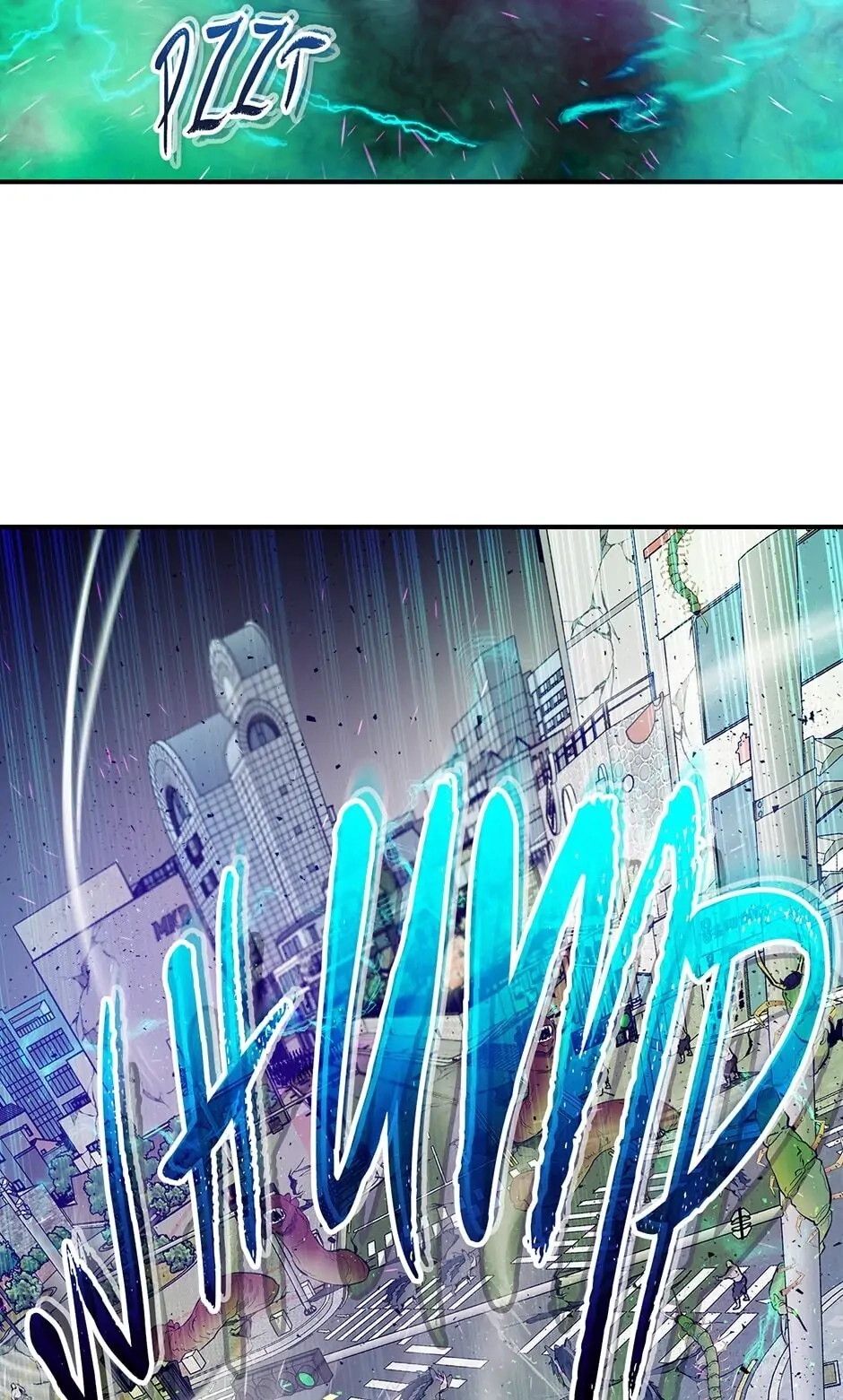 Leveling up with gods Chapter 8 Page 31
