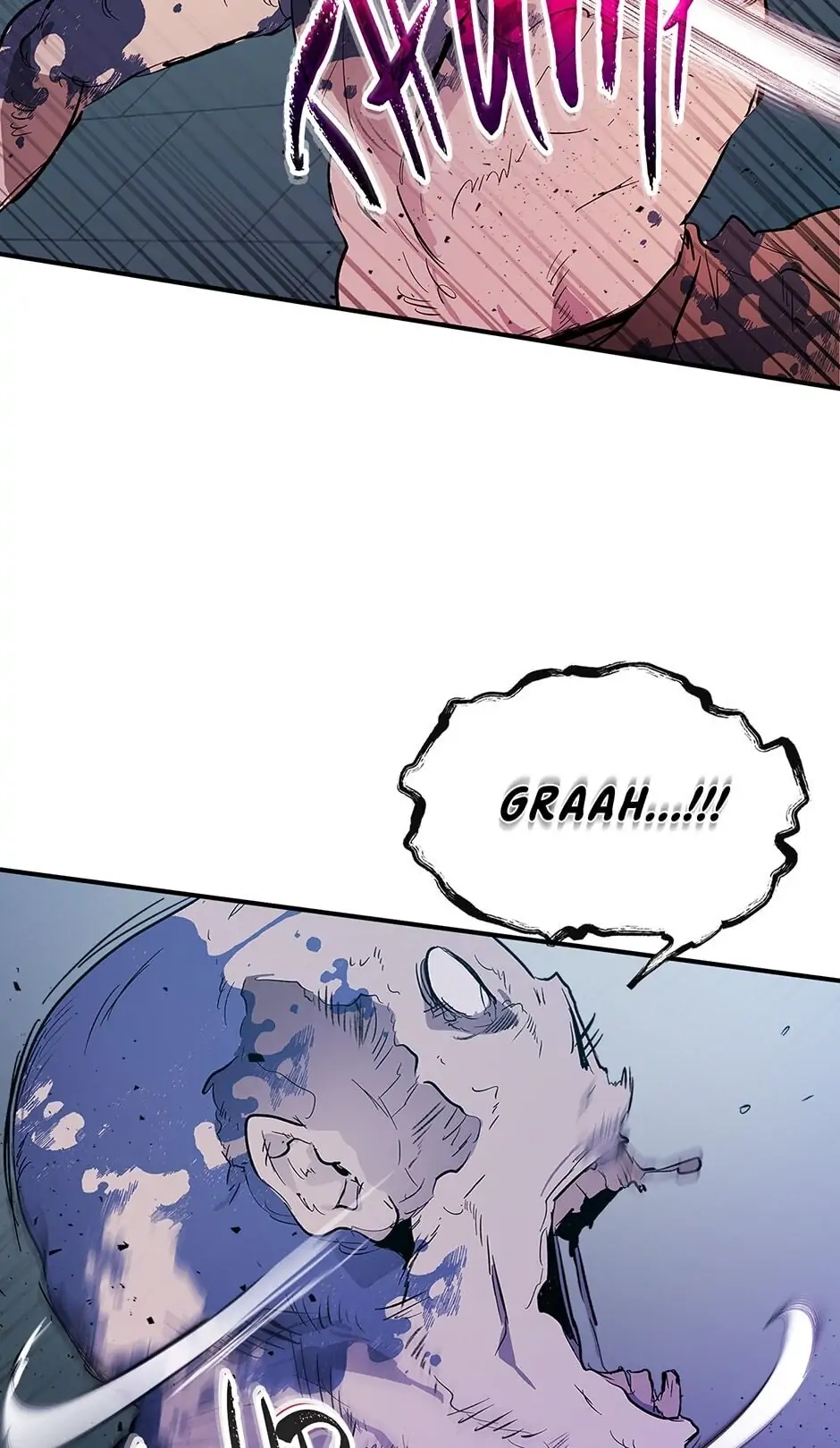 Leveling up with gods Chapter 8 Page 86