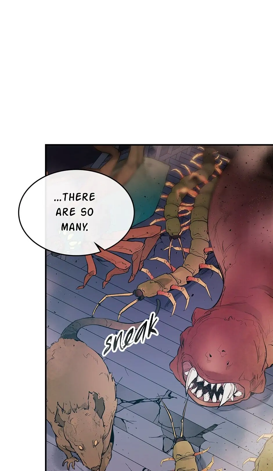 Leveling up with gods Chapter 8 Page 42