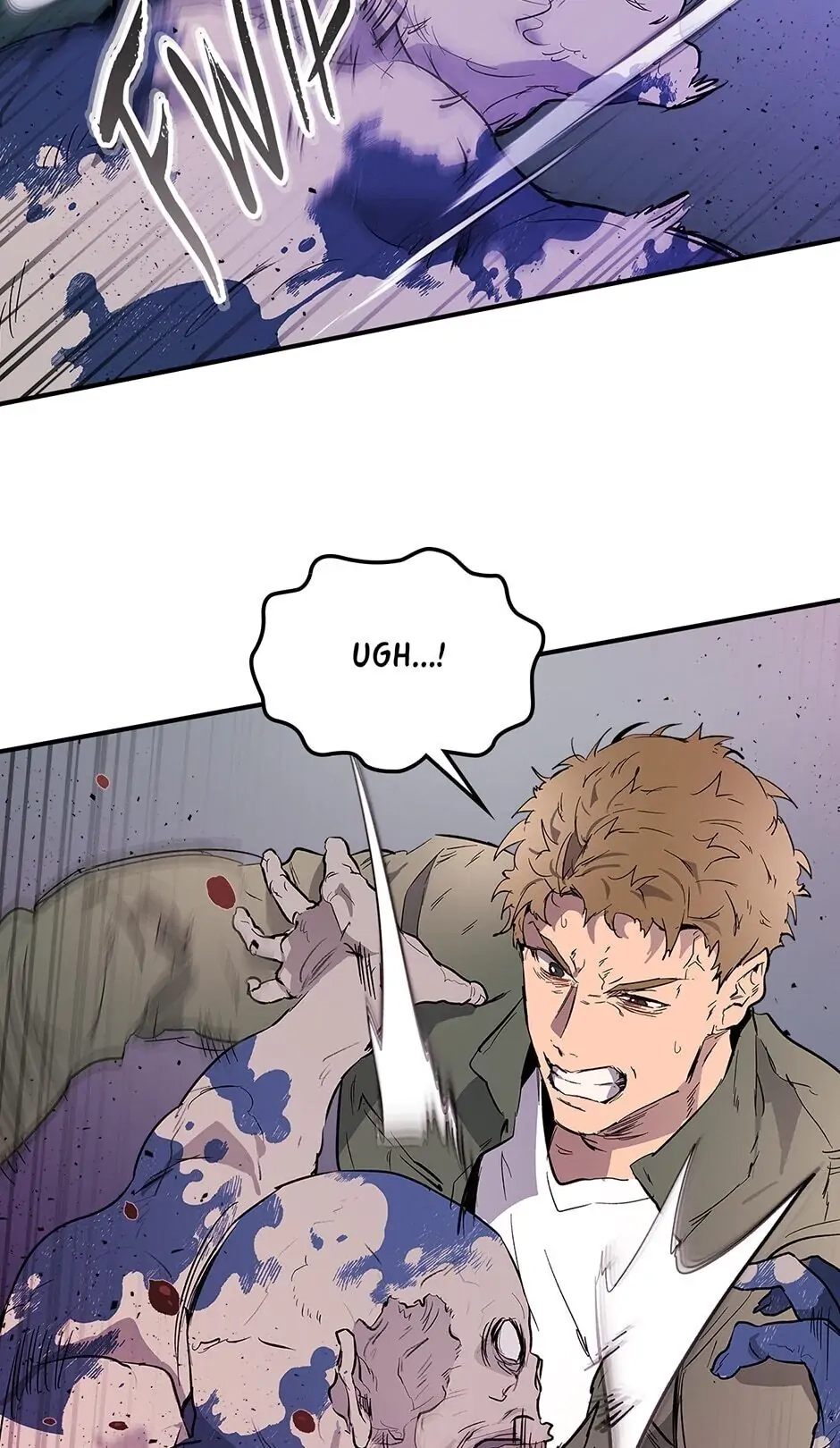 Leveling up with gods Chapter 8 Page 87