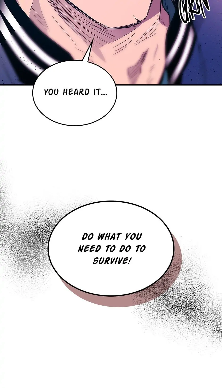 Leveling up with gods Chapter 8 Page 36