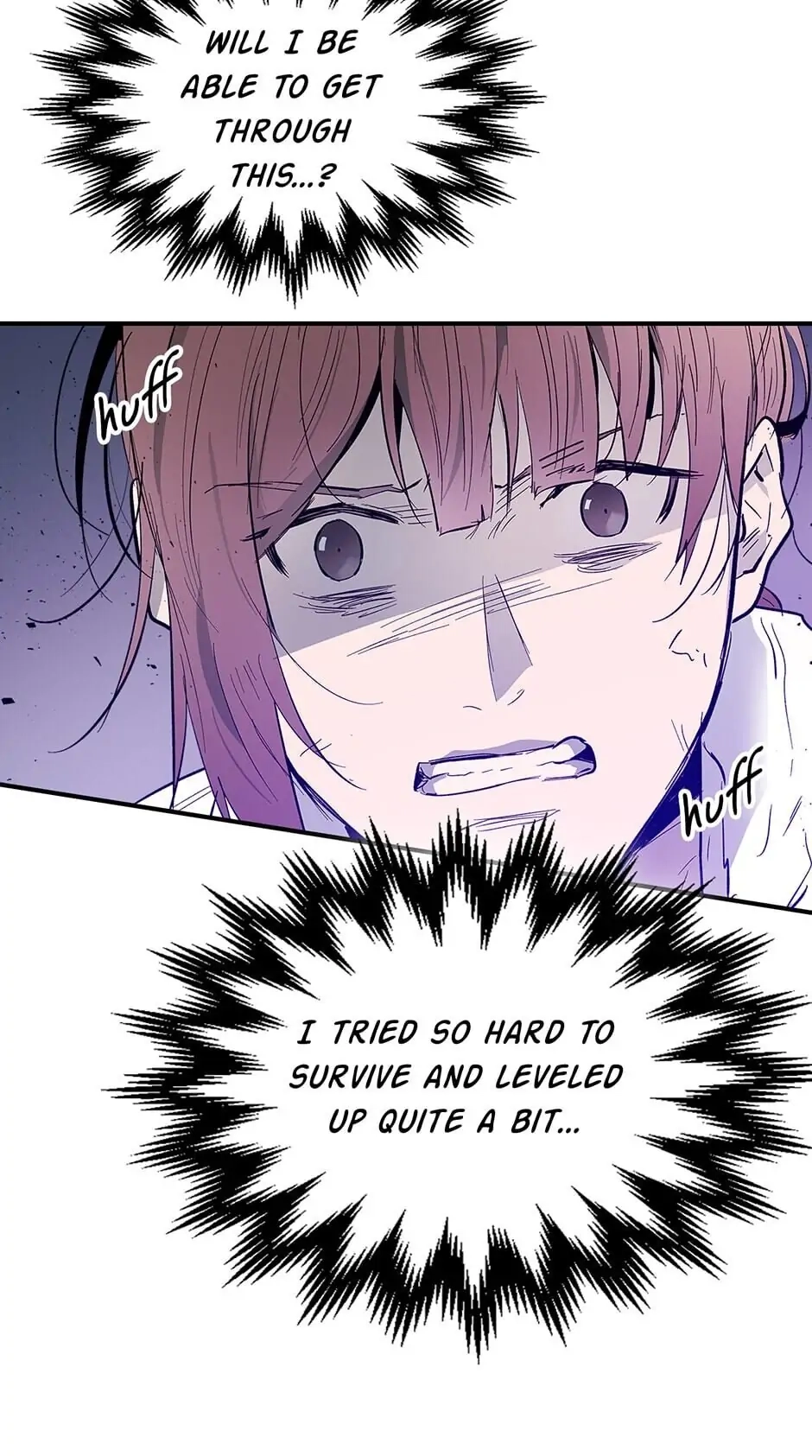 Leveling up with gods Chapter 8 Page 79