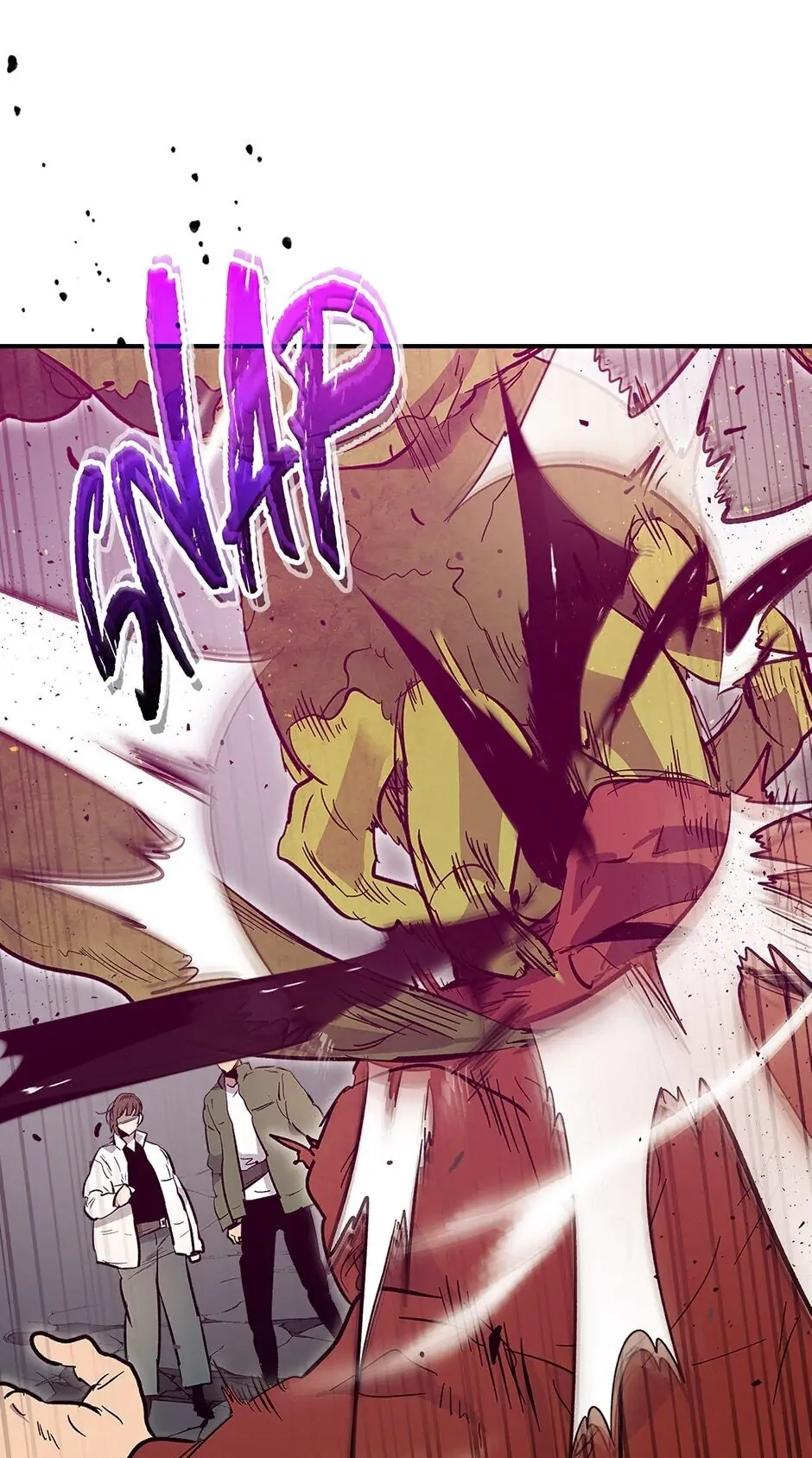 Leveling up with gods Chapter 8 Page 74