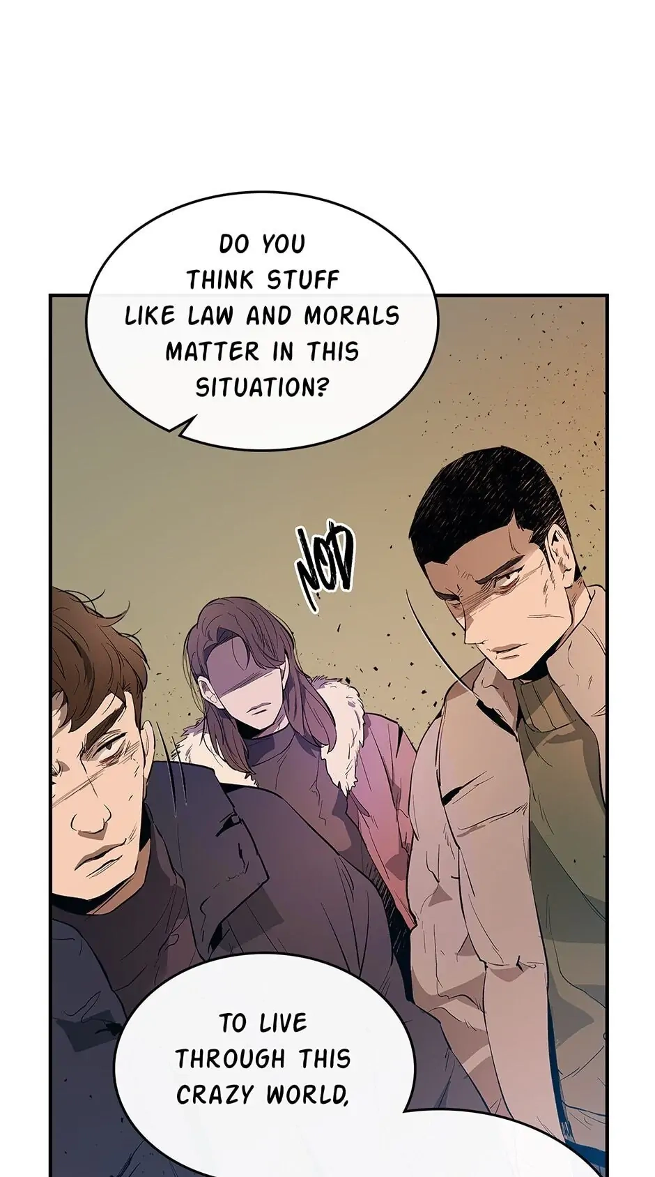 Leveling up with gods Chapter 8 Page 18