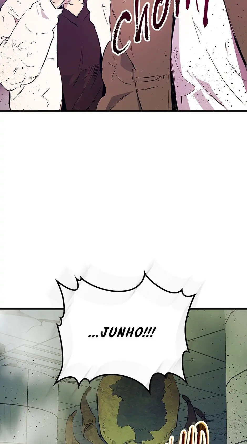 Leveling up with gods Chapter 8 Page 76