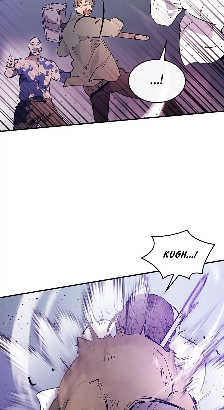 Leveling up with gods Chapter 8 Page 81