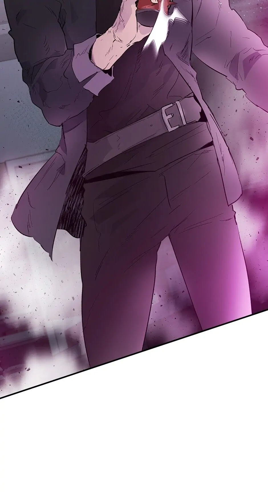 Leveling up with gods Chapter 8 Page 99