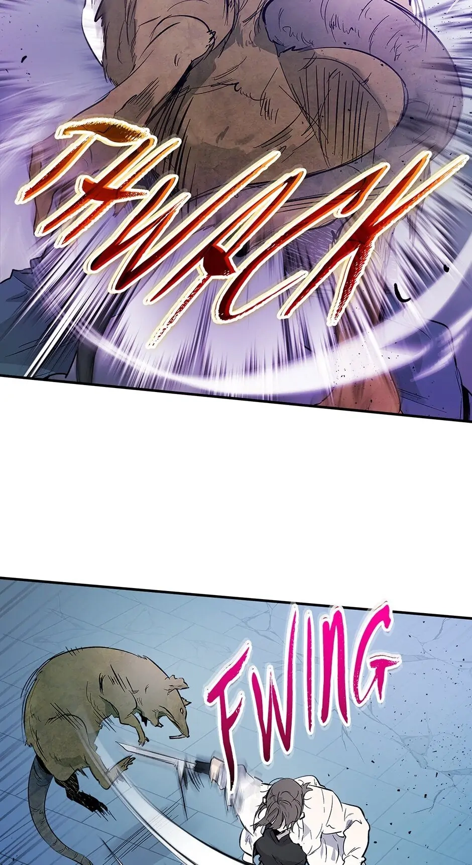 Leveling up with gods Chapter 8 Page 82