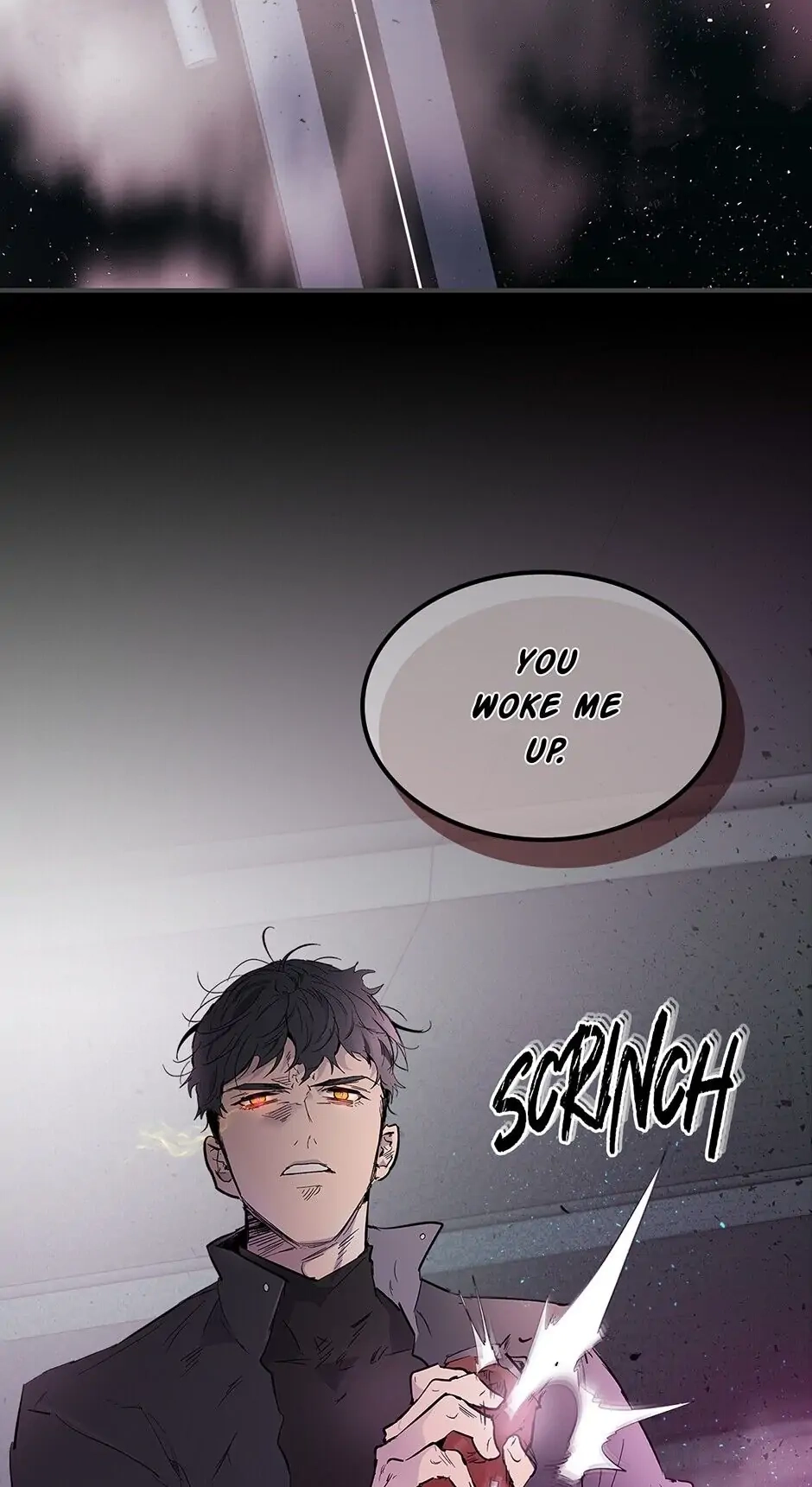 Leveling up with gods Chapter 8 Page 98