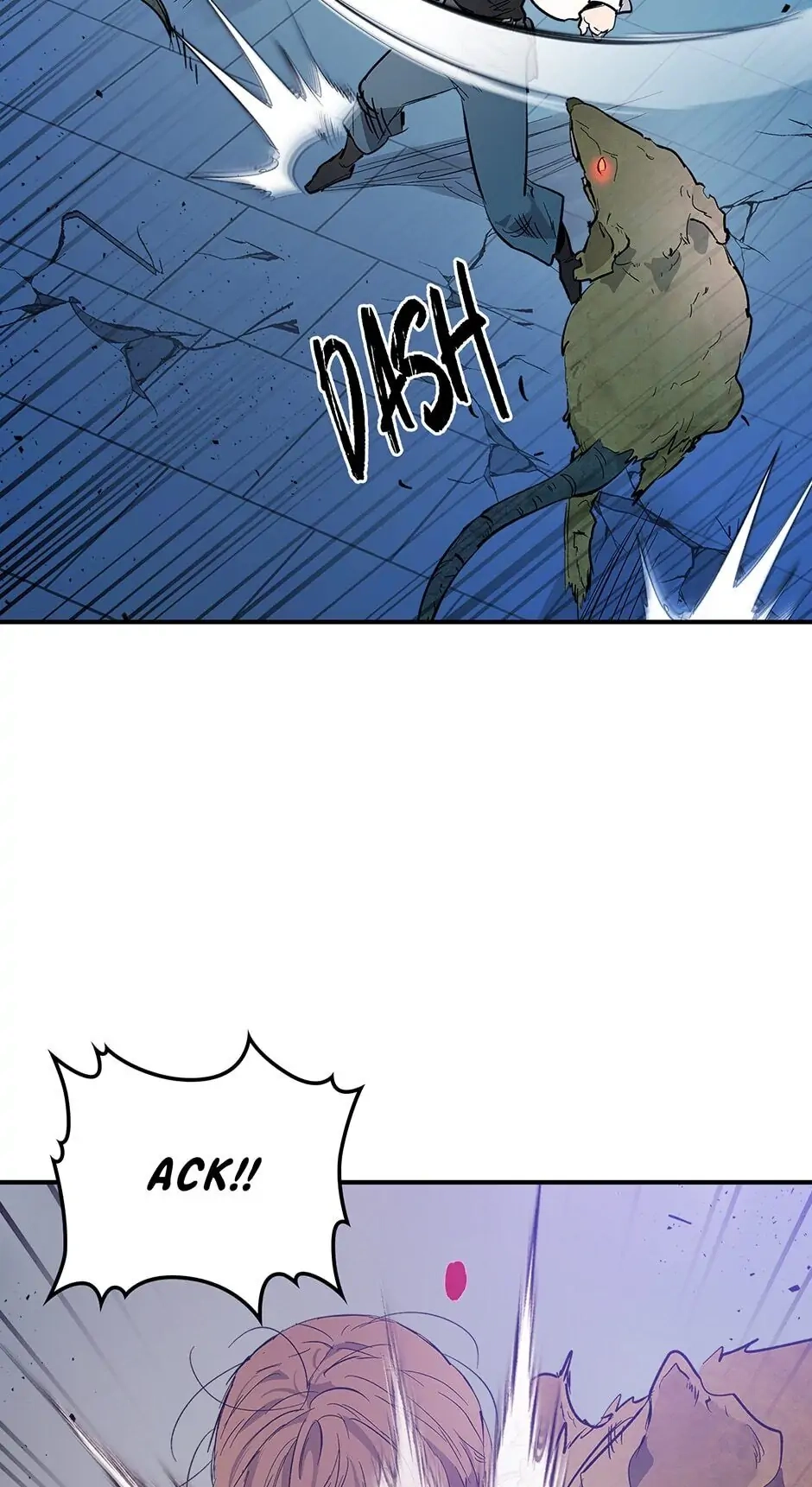 Leveling up with gods Chapter 8 Page 83