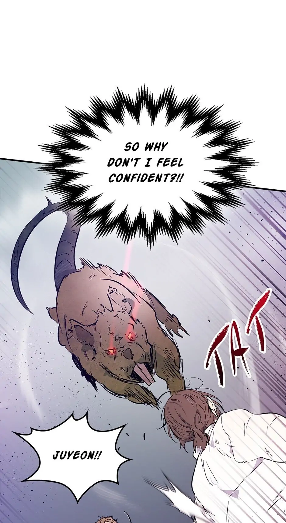 Leveling up with gods Chapter 8 Page 80