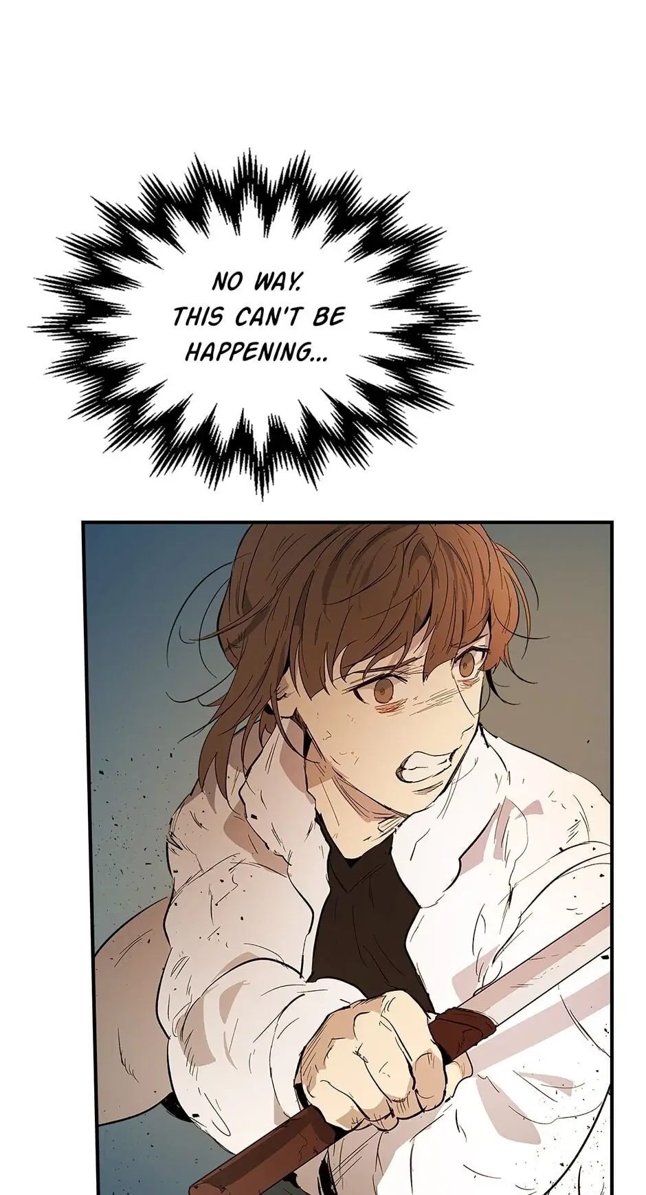Leveling up with gods Chapter 8 Page 90