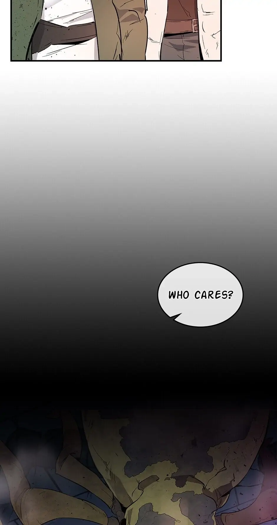 Leveling up with gods Chapter 8 Page 72