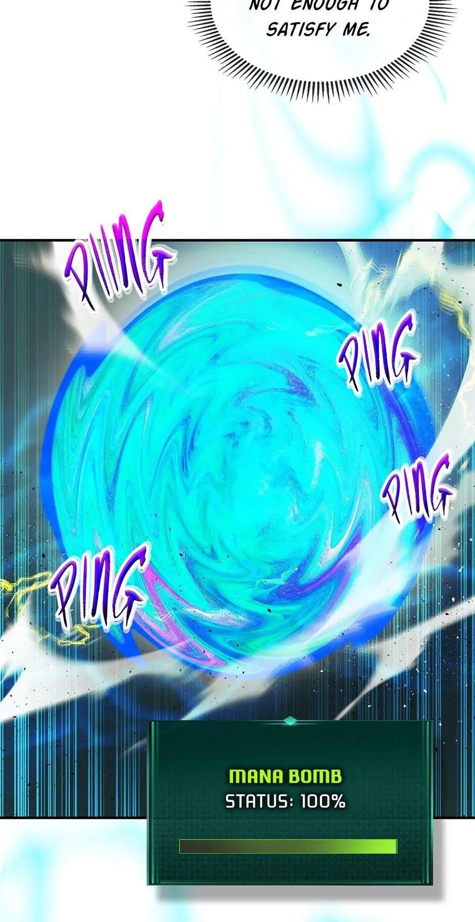 Leveling up with gods Chapter 8 Page 48