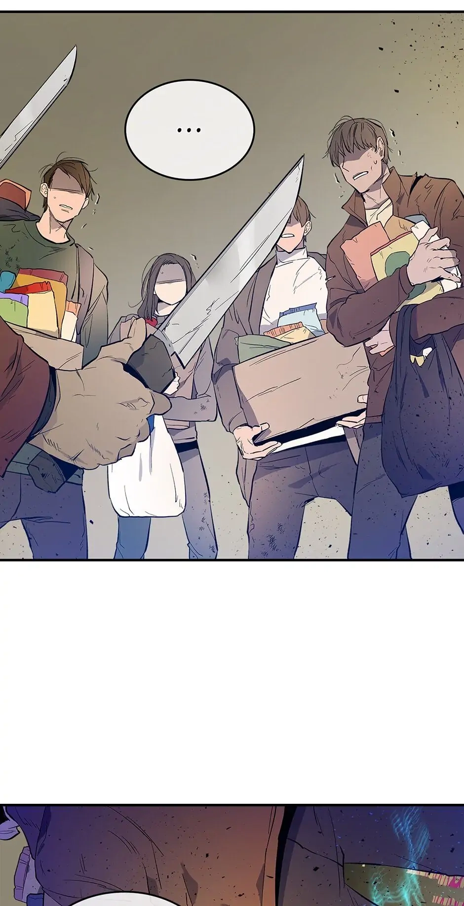 Leveling up with gods Chapter 8 Page 10