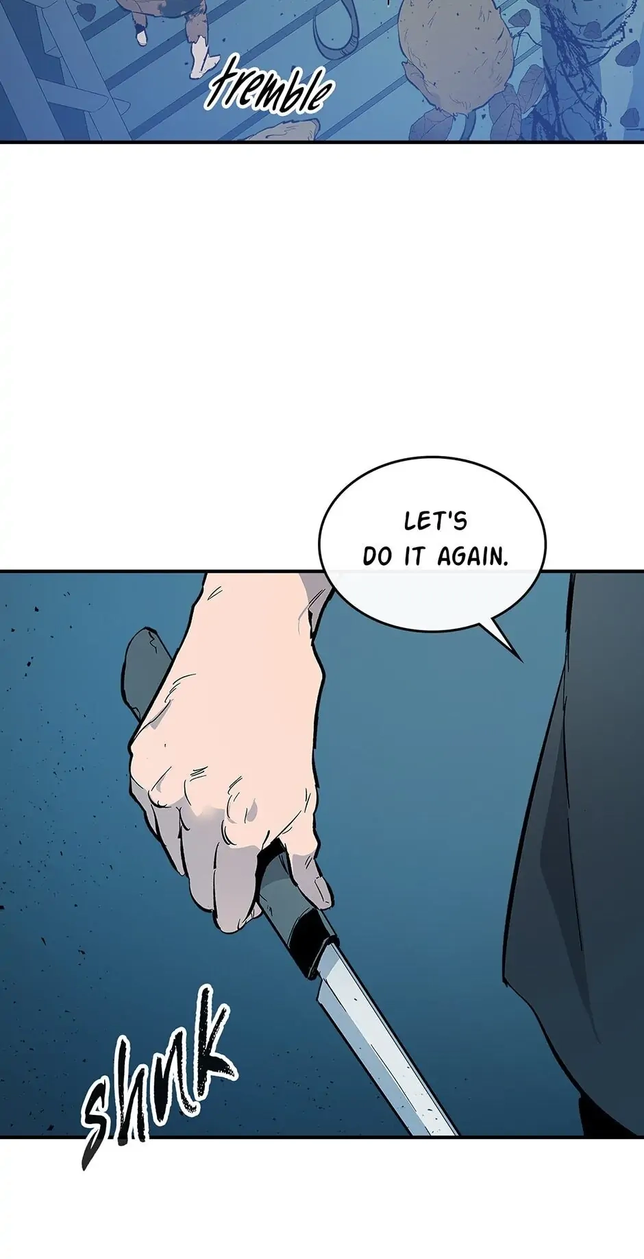 Leveling up with gods Chapter 8 Page 60