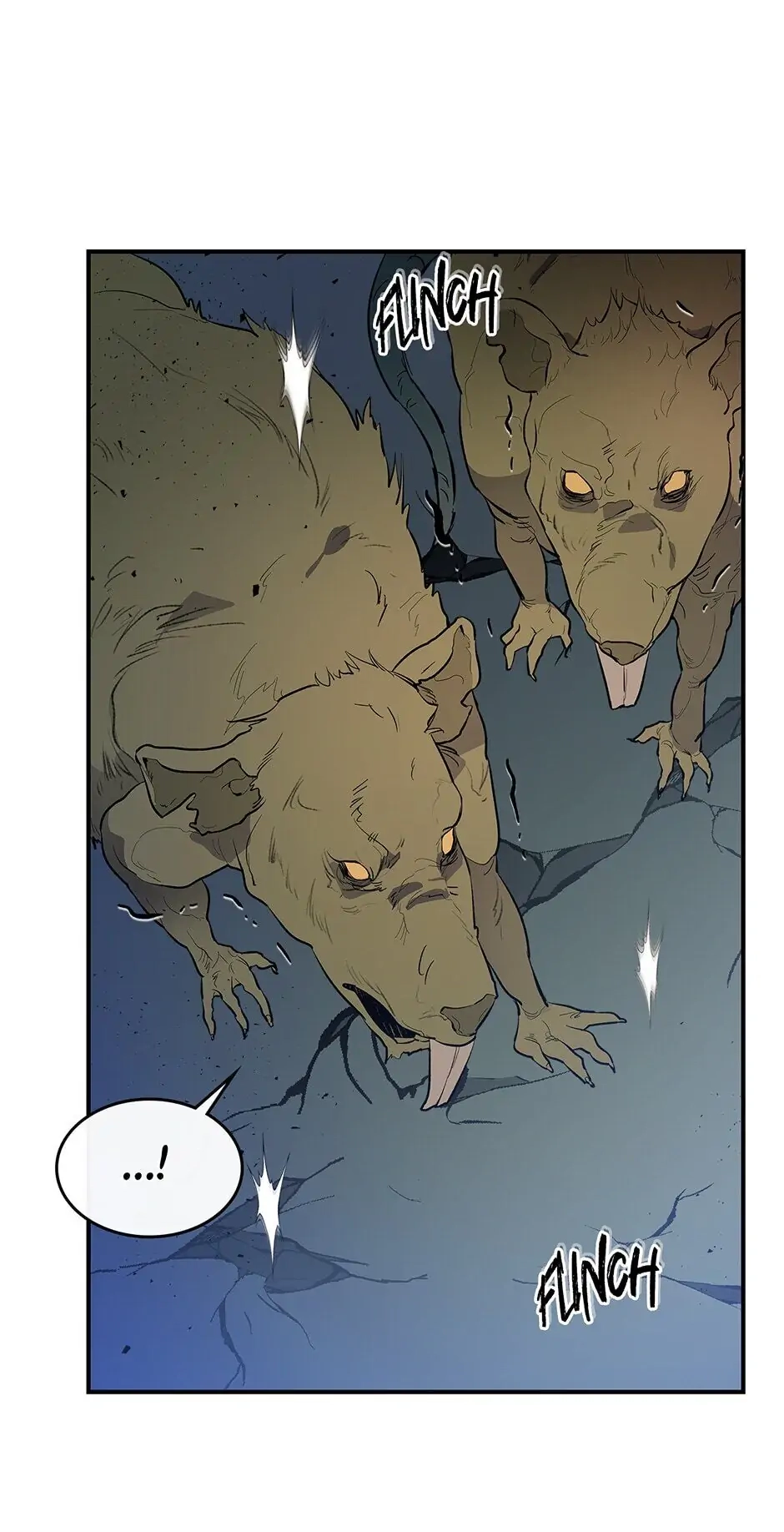 Leveling up with gods Chapter 8 Page 58