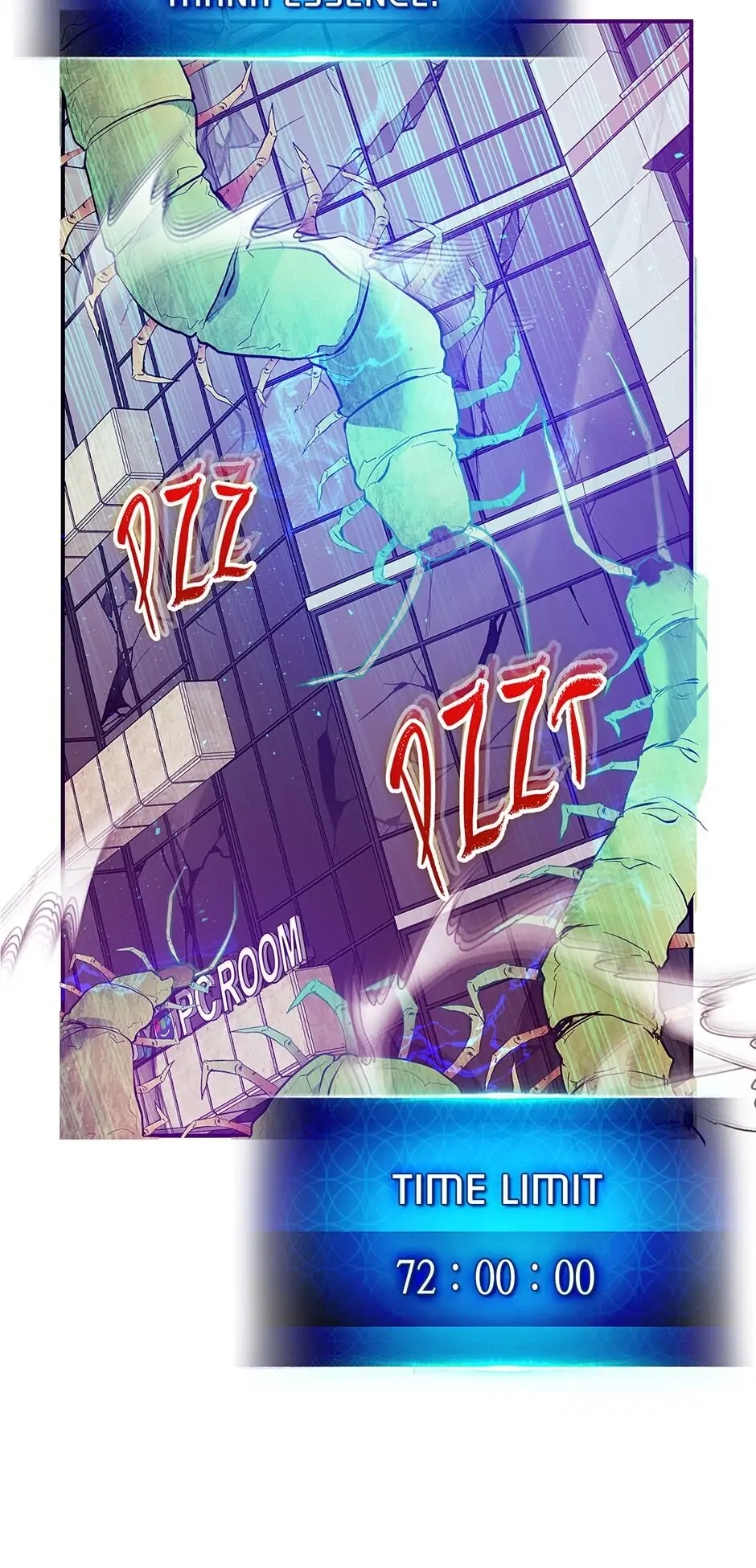 Leveling up with gods Chapter 8 Page 28