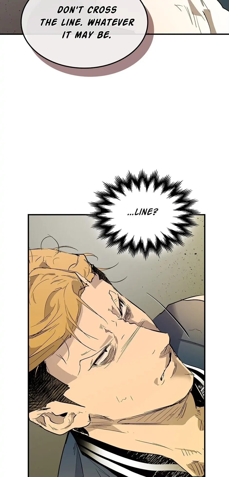 Leveling up with gods Chapter 8 Page 25
