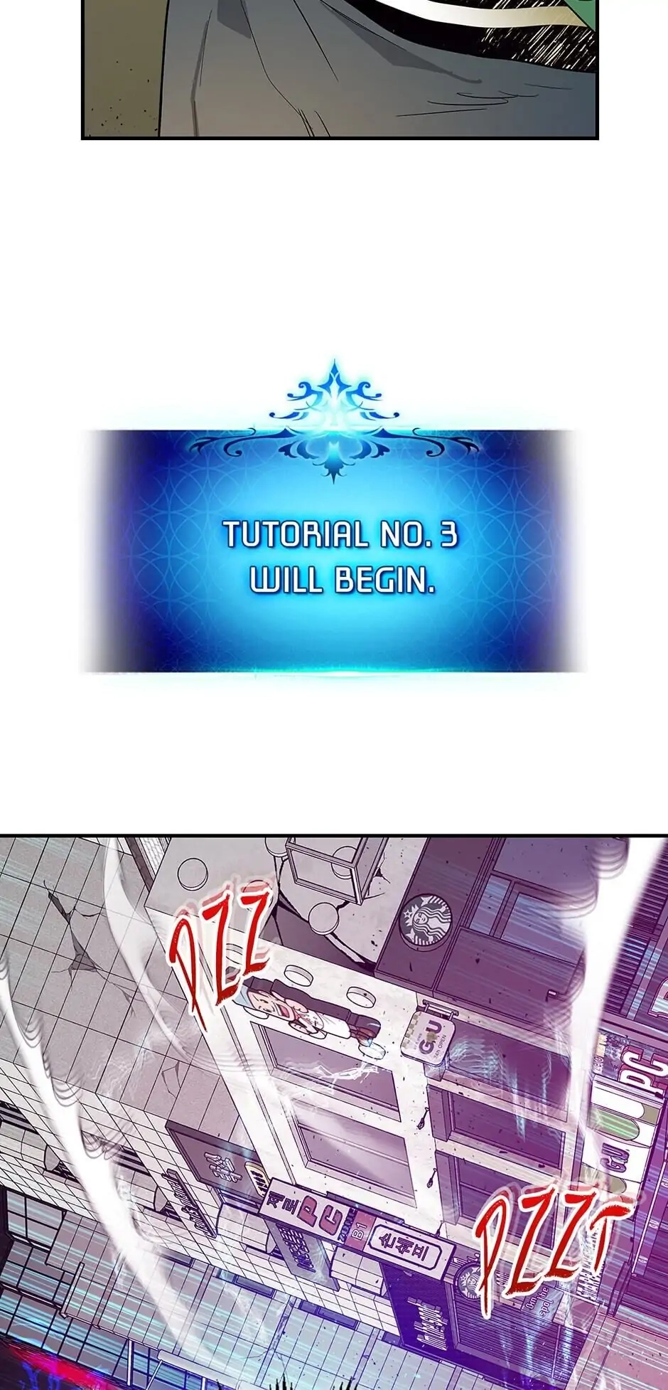 Leveling up with gods Chapter 8 Page 26