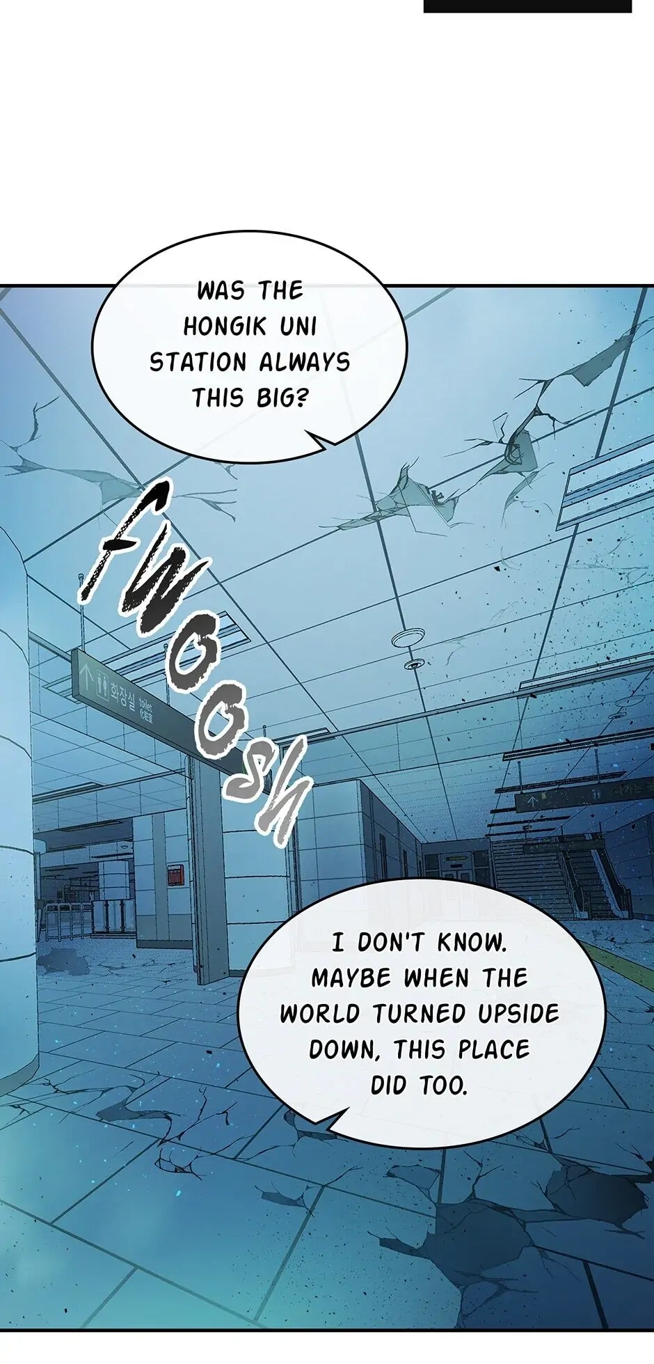 Leveling up with gods Chapter 8 Page 67