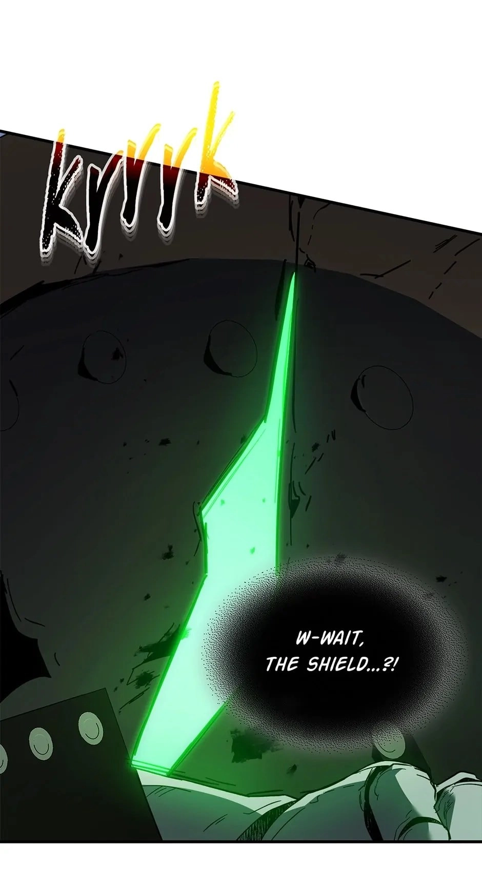 Leveling up with gods Chapter 88 – No Time for Chivalry Page 27