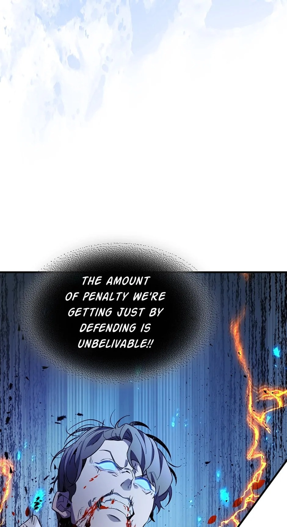 Leveling up with gods Chapter 88 – No Time for Chivalry Page 67