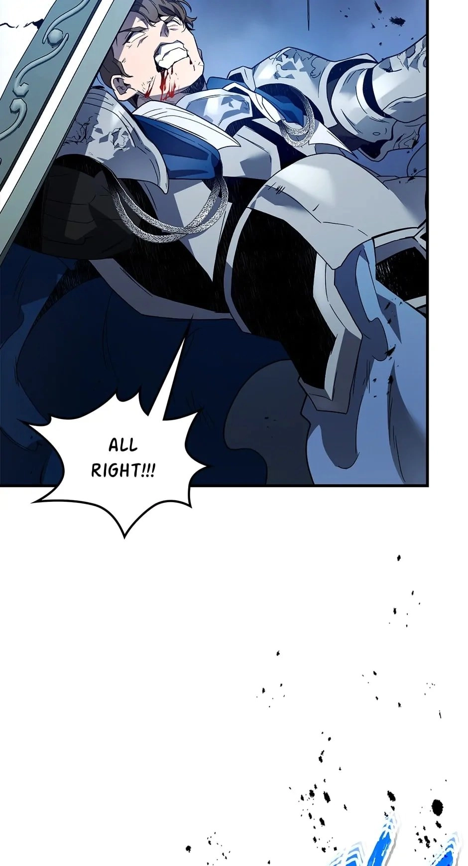 Leveling up with gods Chapter 88 – No Time for Chivalry Page 63