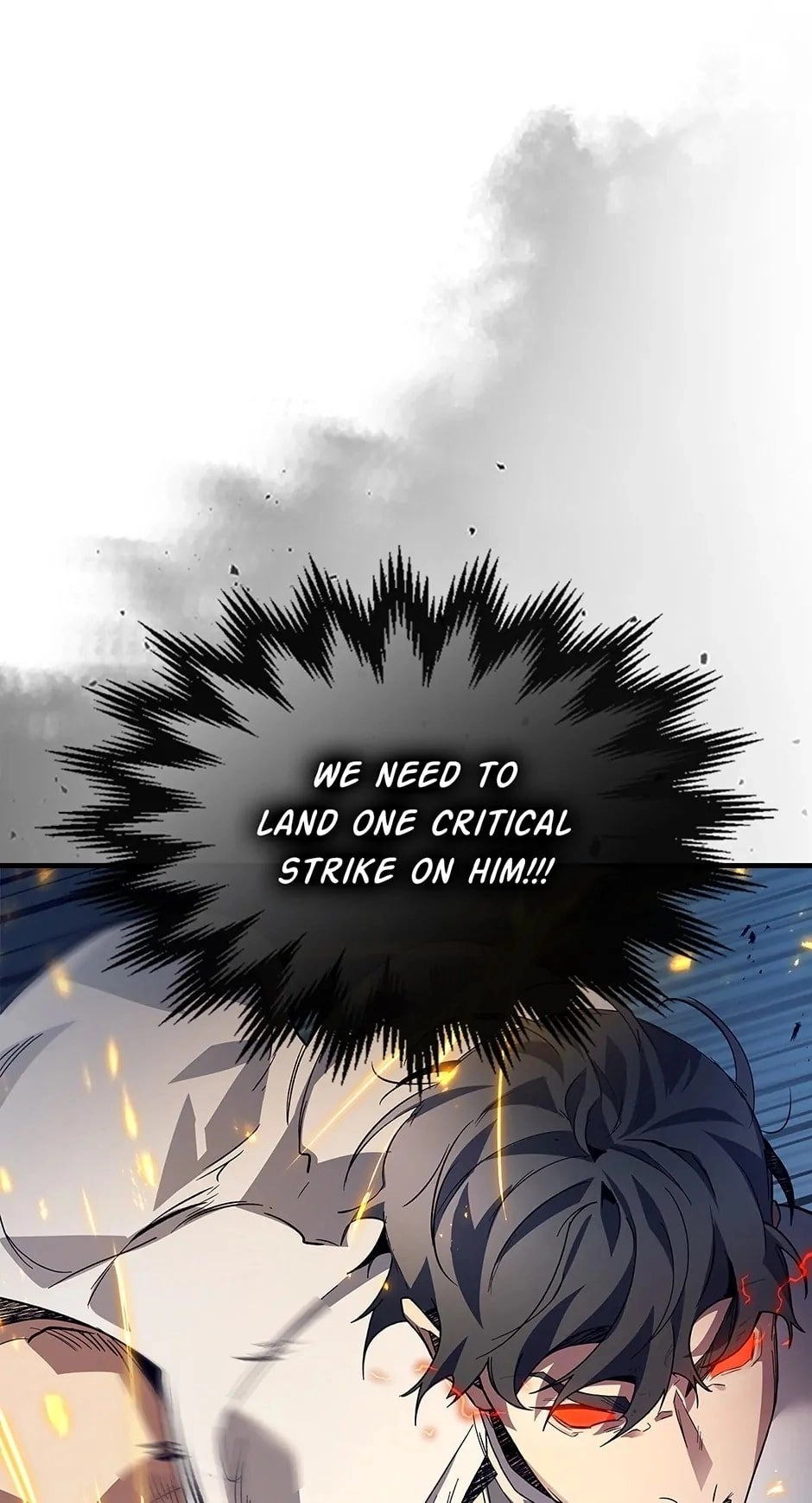 Leveling up with gods Chapter 88 – No Time for Chivalry Page 59