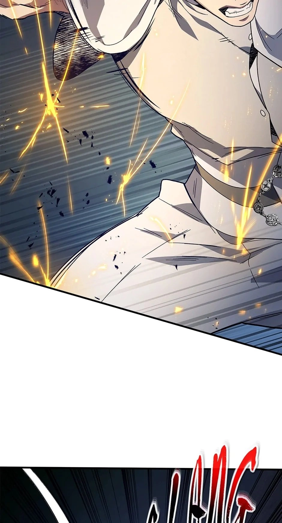 Leveling up with gods Chapter 88 – No Time for Chivalry Page 60