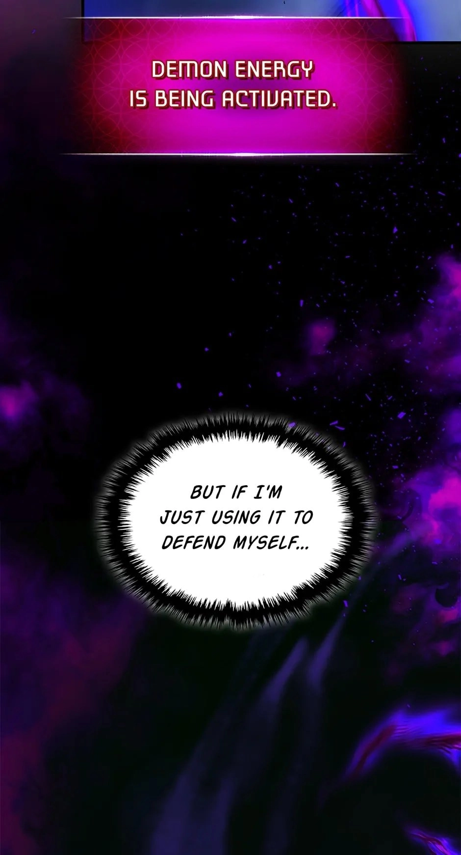 Leveling up with gods Chapter 88 – No Time for Chivalry Page 72