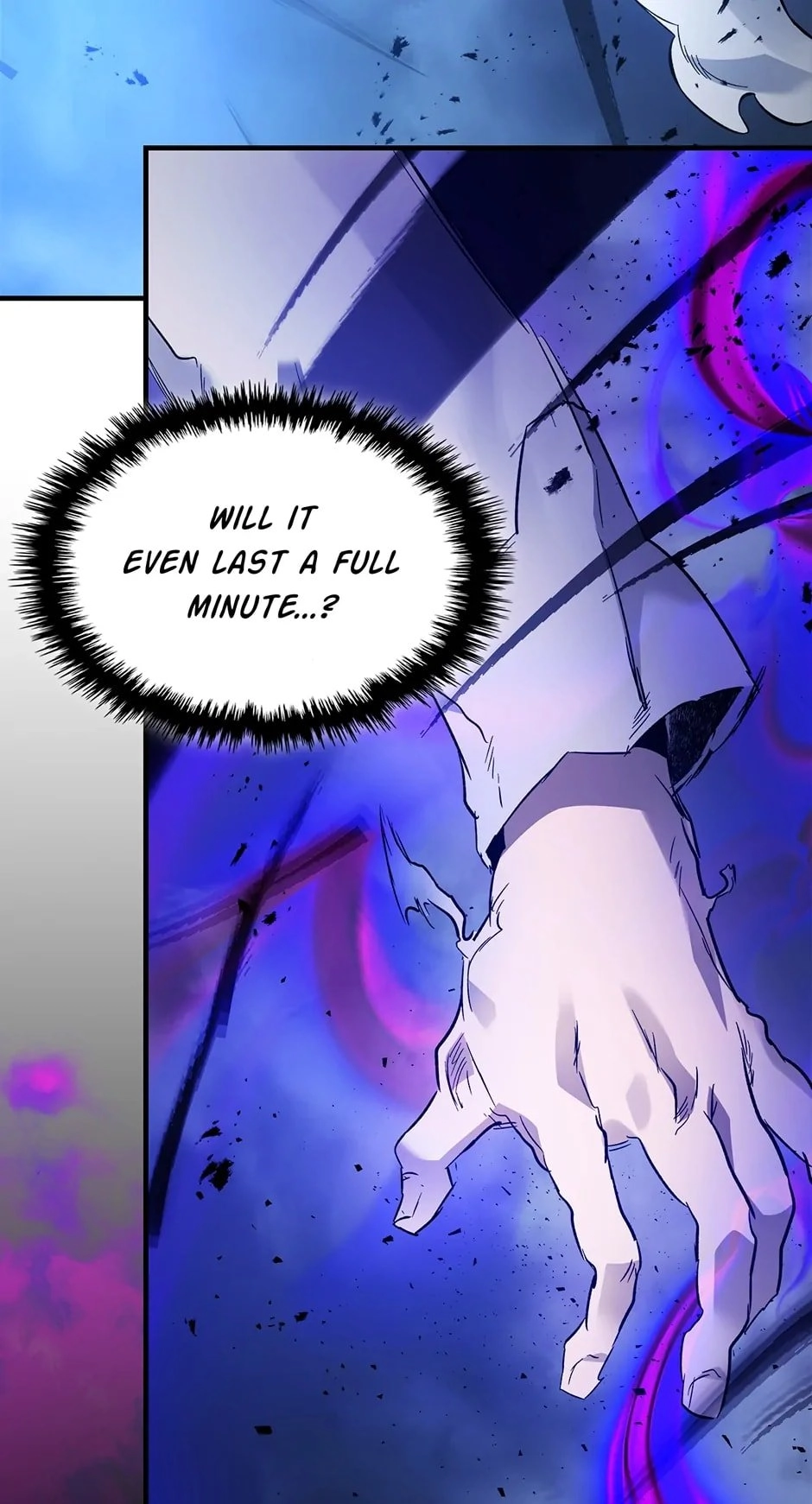 Leveling up with gods Chapter 88 – No Time for Chivalry Page 71