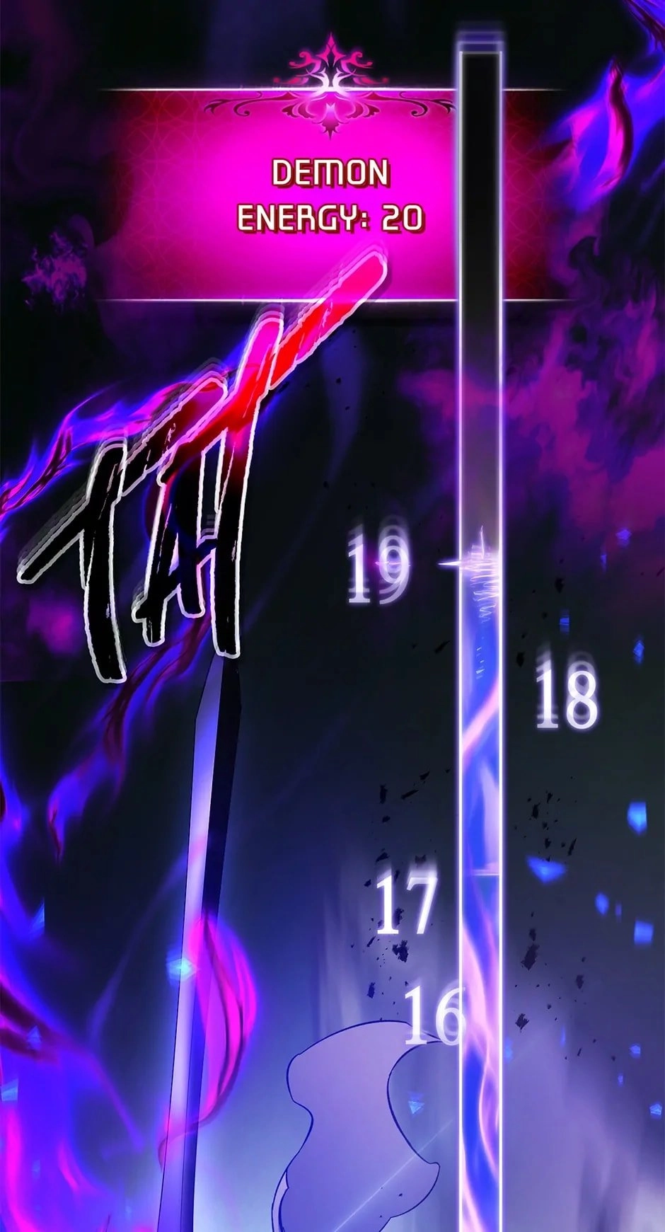 Leveling up with gods Chapter 88 – No Time for Chivalry Page 73