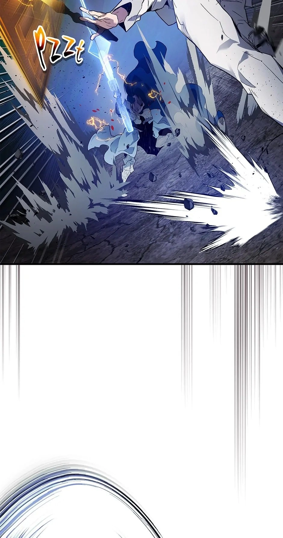 Leveling up with gods Chapter 88 – No Time for Chivalry Page 43