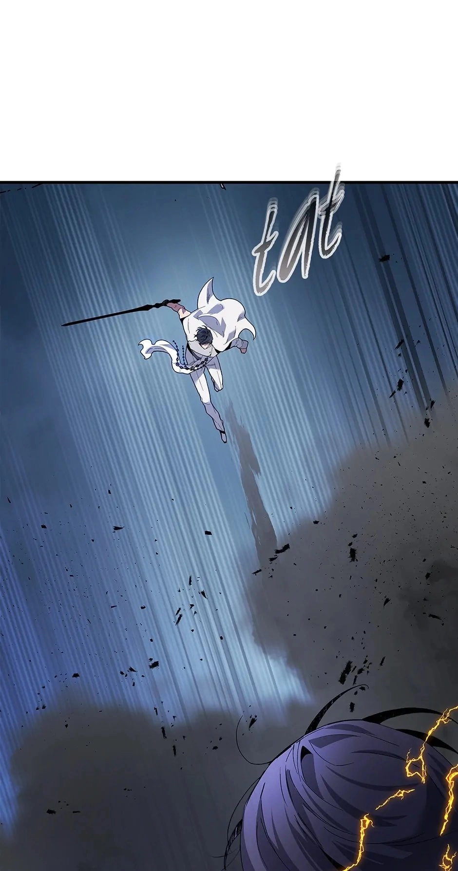 Leveling up with gods Chapter 88 – No Time for Chivalry Page 46